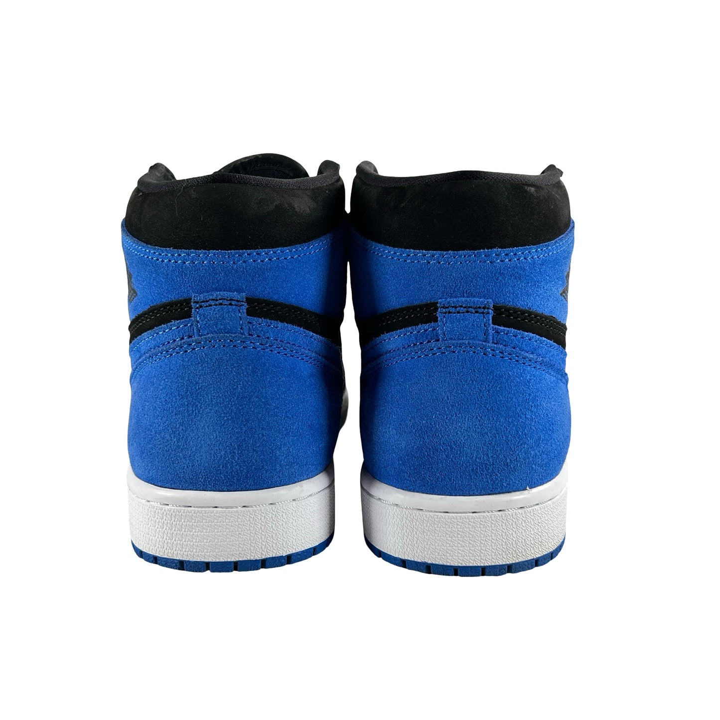 DZ5485 042 Jordan 1 Retro High OG Royal Reimagined [USED] - 8.5 M (Used) (No Box)