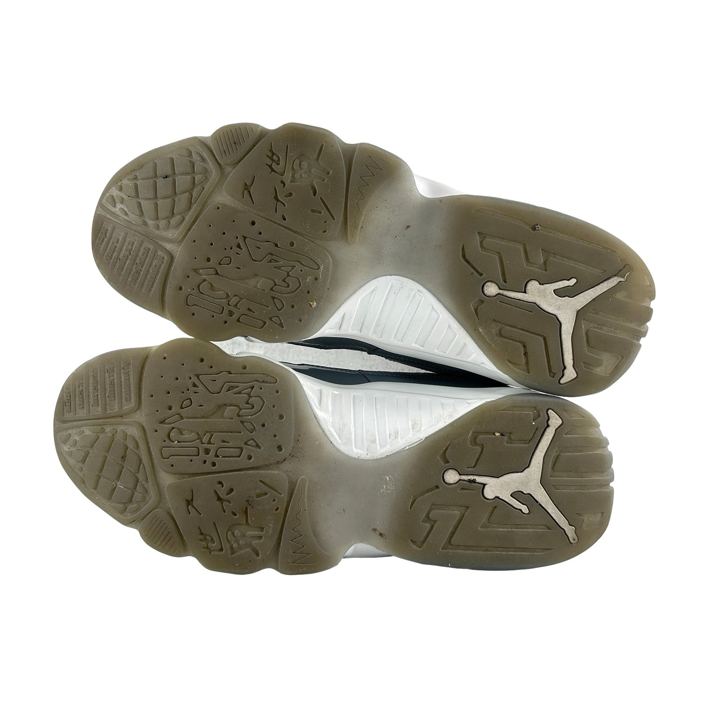 HV4794 011 Jordan 9 Retro Cool Grey (2025) [USED] - 10.5 M (Used) (Replace Box)