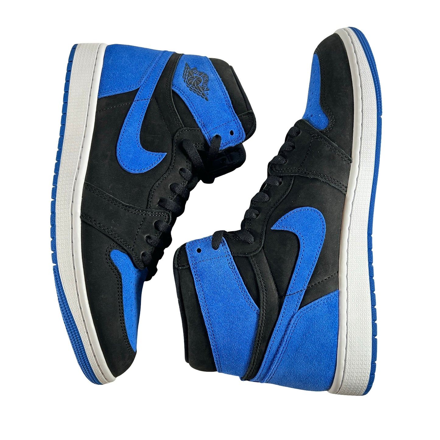 DZ5485 042 Jordan 1 Retro High OG Royal Reimagined [USED] - 12 M (Used4)