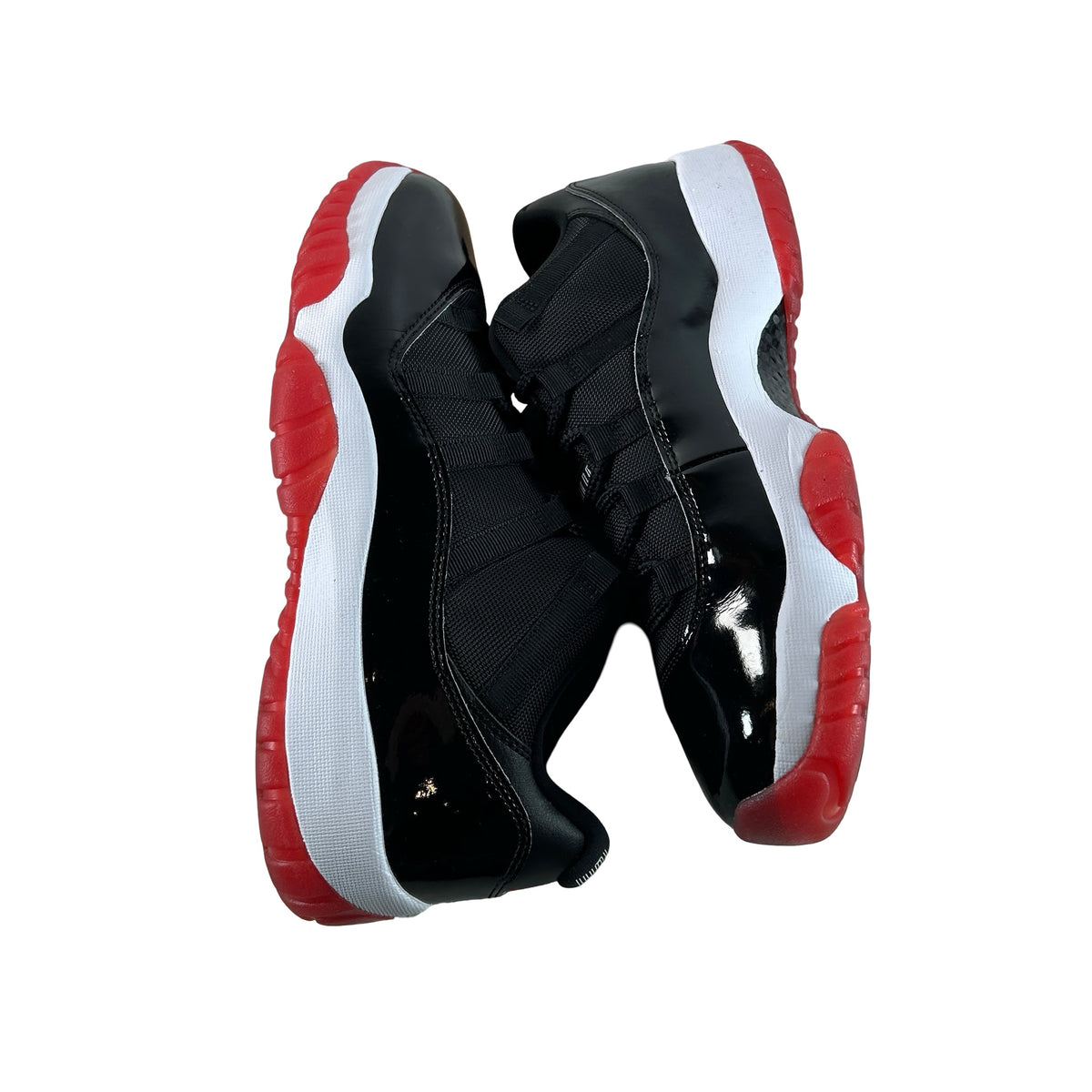 FV5104 006 Jordan 11 Retro Low Bred (2025) - 10.5 M (VNDS2)