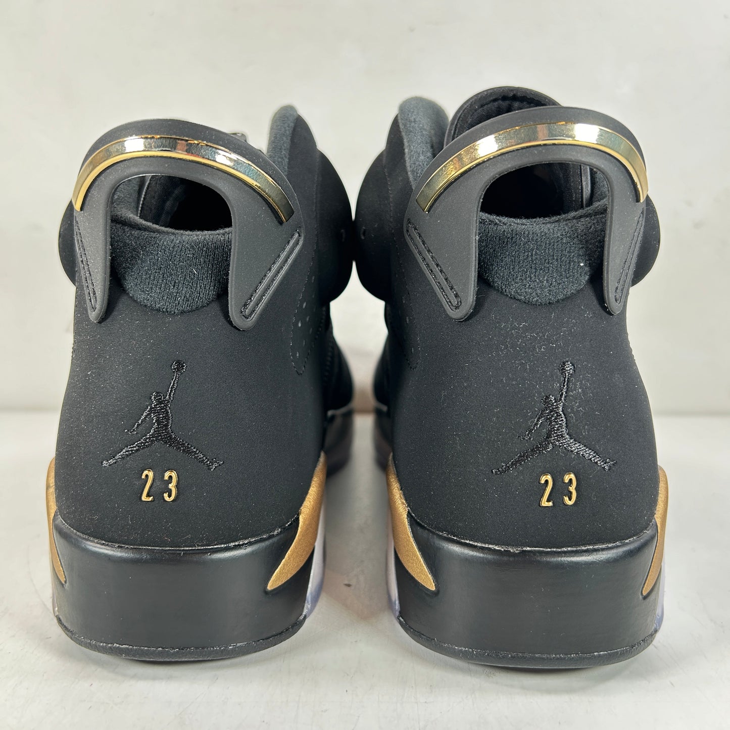 CT4954 007 Jordan 6 DMP [CONDITIONAL] - 10.5 M (Soles Yellowing)