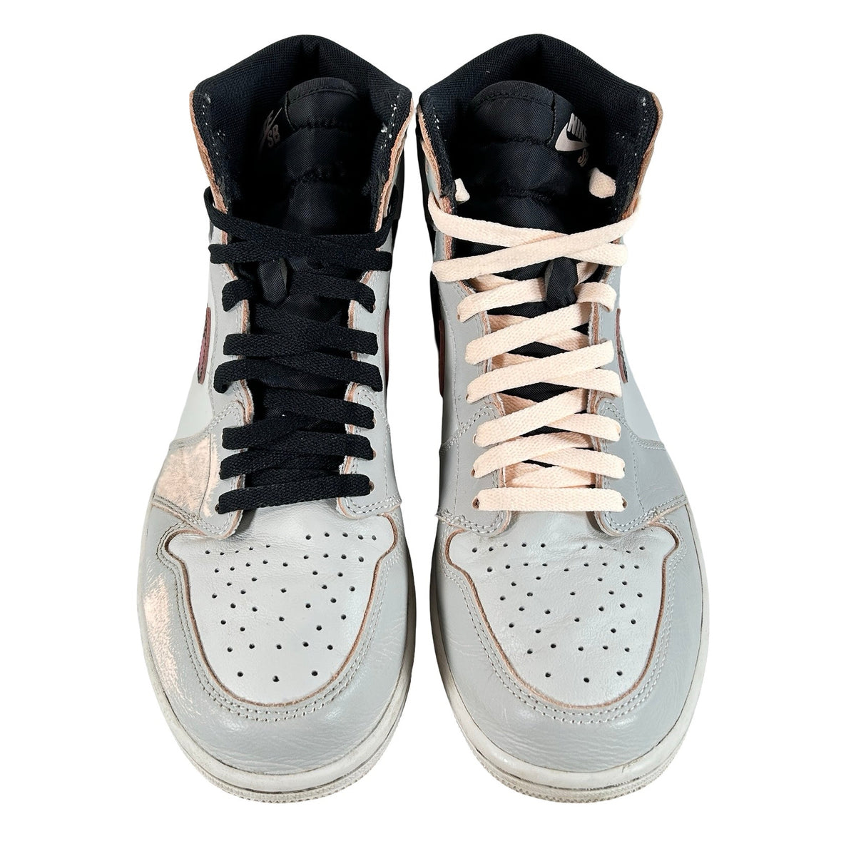CD6578 006 Jordan 1 NYC to Paris [USED] - 10 M (Used2) (No Box2)