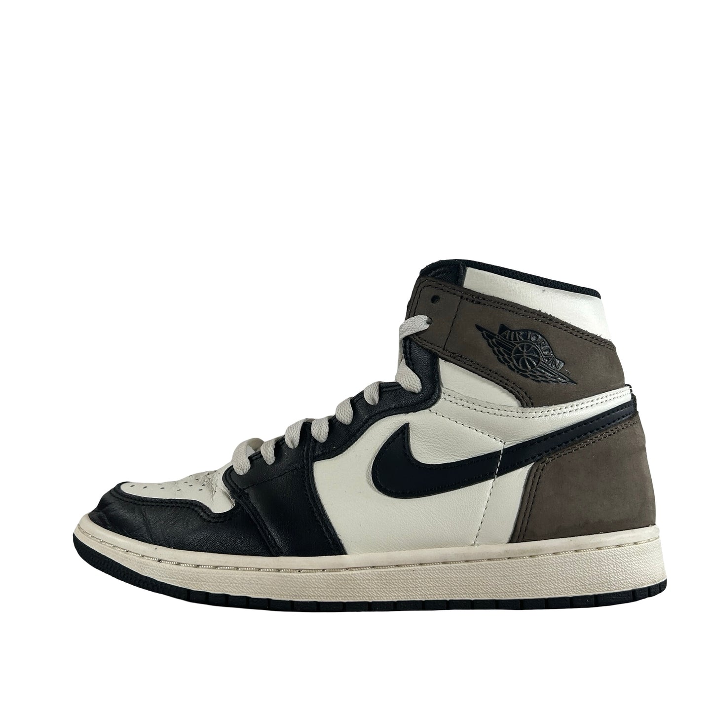 555088 105 Jordan 1 Mocha [USED] - 8 M (Used2)