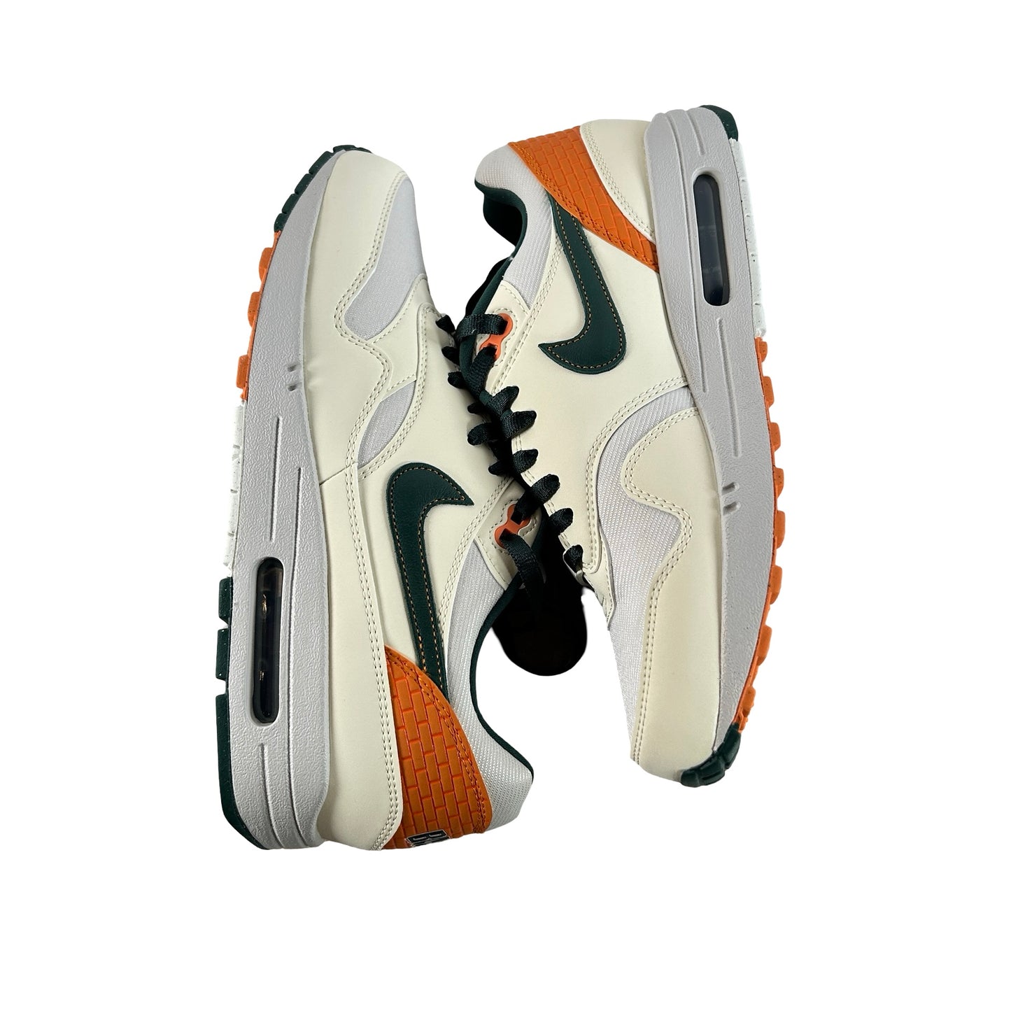 IQ2894 100 Nike Air Max 1 Baltimore Orioles City Connect (2026)