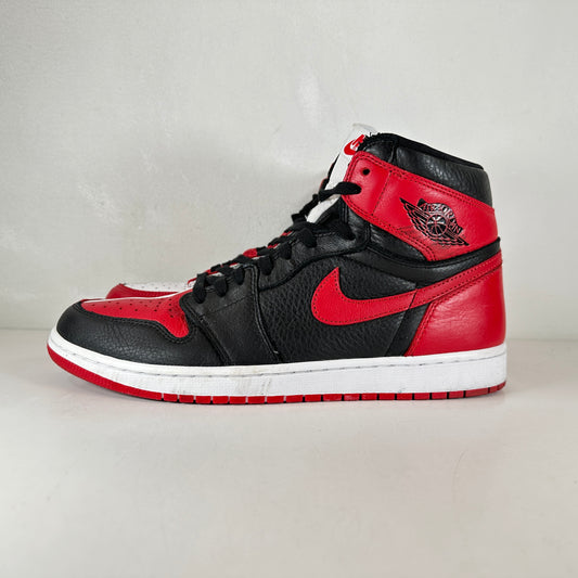 861428 061 Jordan 1 Retro High Homage To Home (Non-numbered) [USED] - 11.5 M (Used)