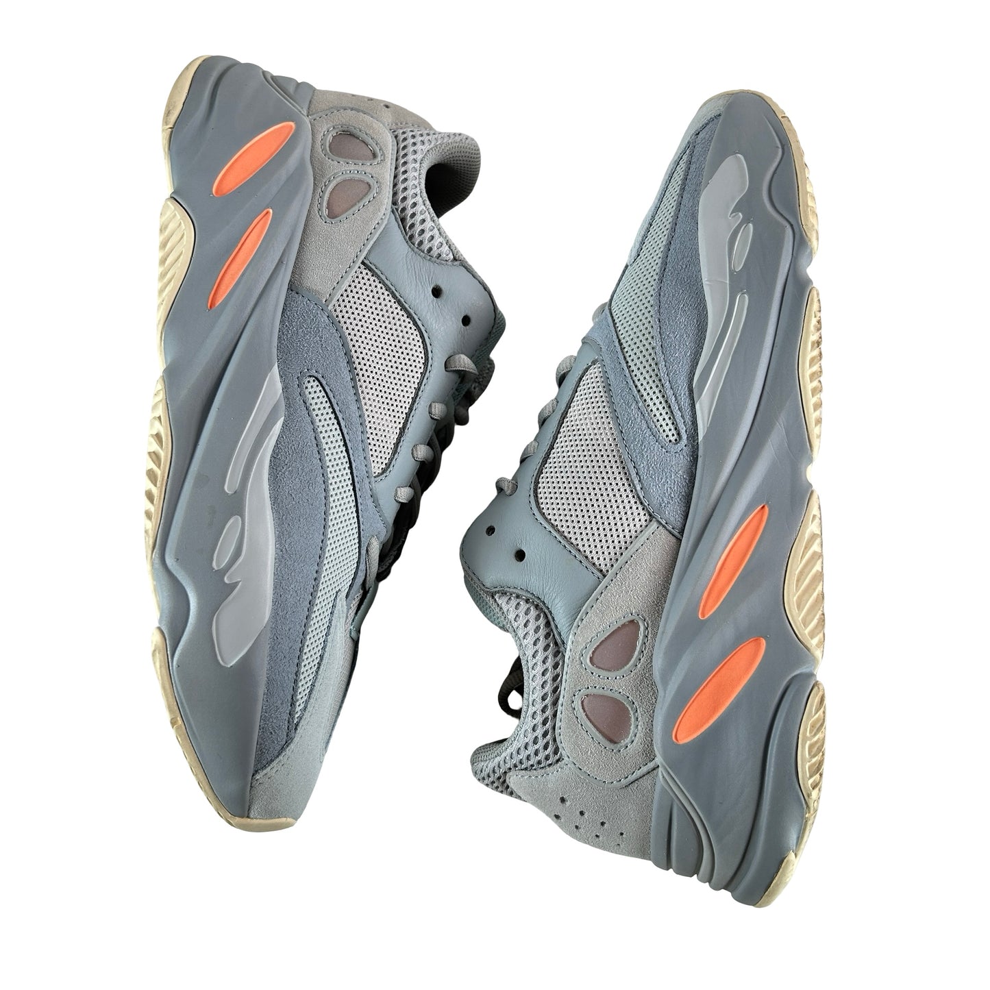 EG7597 Adidas Yeezy Boost 700 Inertia [USED] - 10 M (Used2)