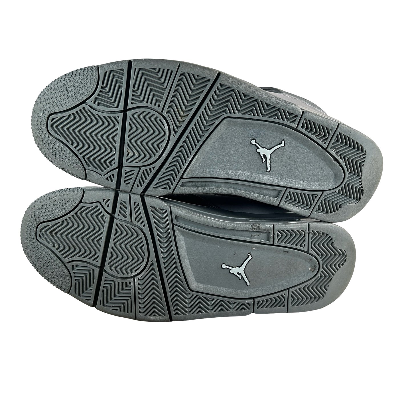 FQ7928 001 Jordan 4 Retro SE Paris Olympics Wet Cement [USED] - 10.5 M (Used9)