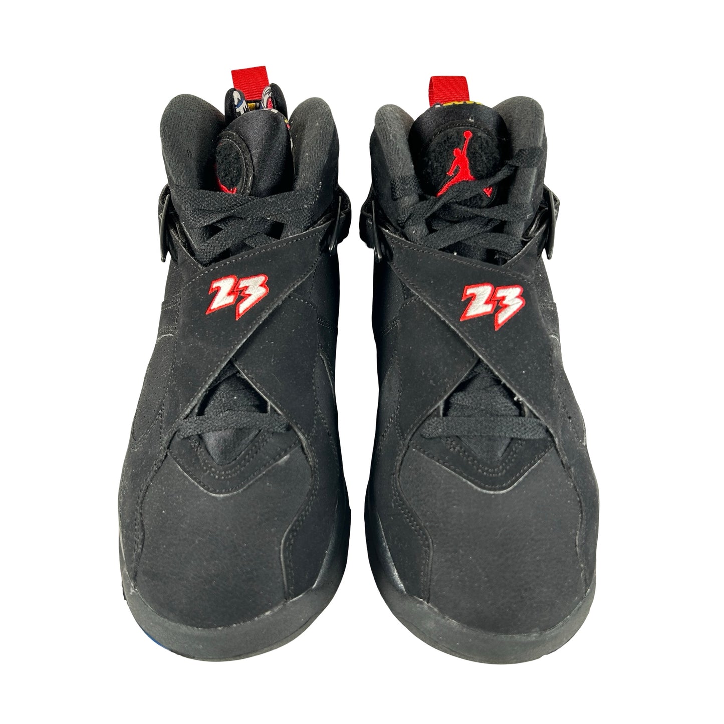 305368 062 Jordan 8 Retro Playoffs (2023) (GS) [USED] - 7 Y (Used2)