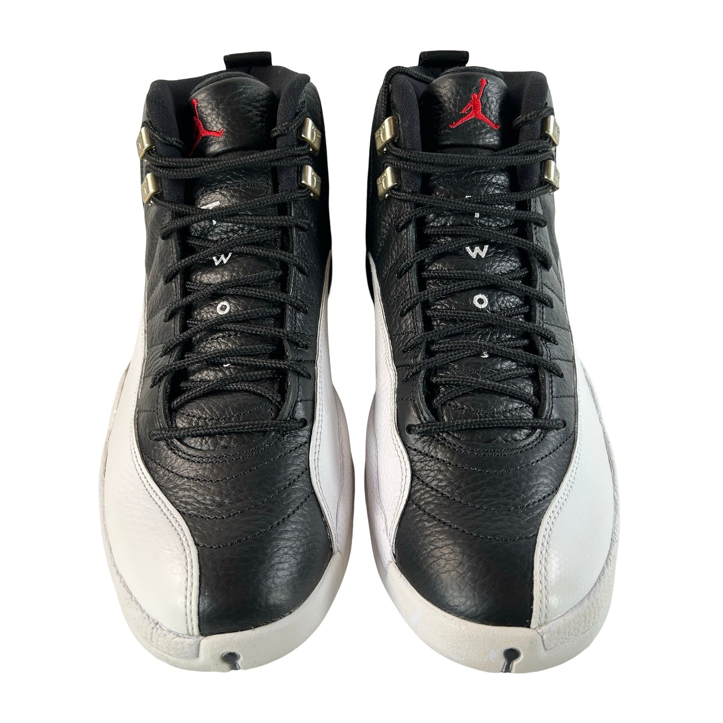 CT8013 006 Jordan 12 Retro Eliminatorias (2022)