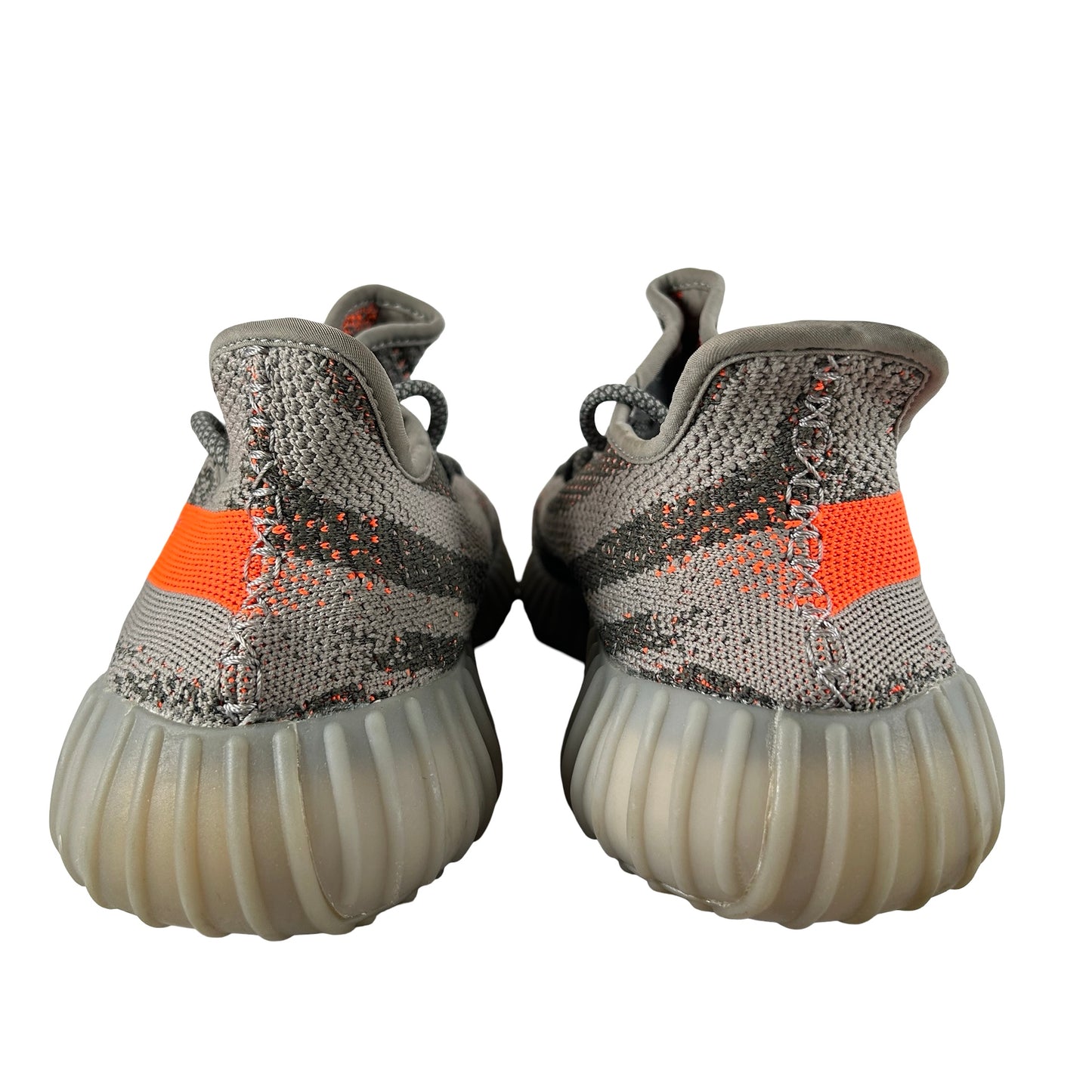 GW1229 Yeezy Boost 350 V2 Beluga Reflective [USED] - 12.5 M (Used)