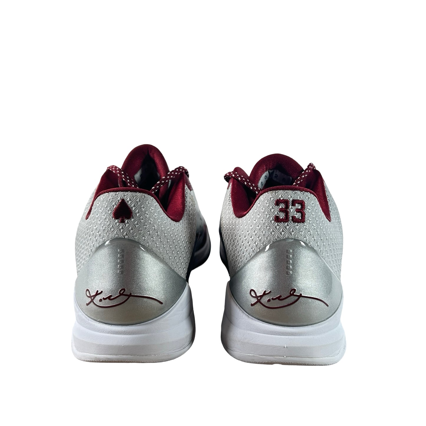 IM0557 001 Nike Kobe 5 Protro Lower Merion Aces Away (2026) [USED] - 13 M (Used3)