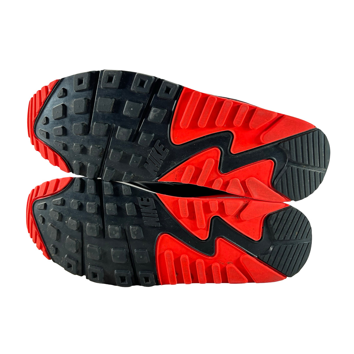 CT1685 100 Nike Air Max 90 Infrared (2020) [USED] - 10.5 M (Used2)