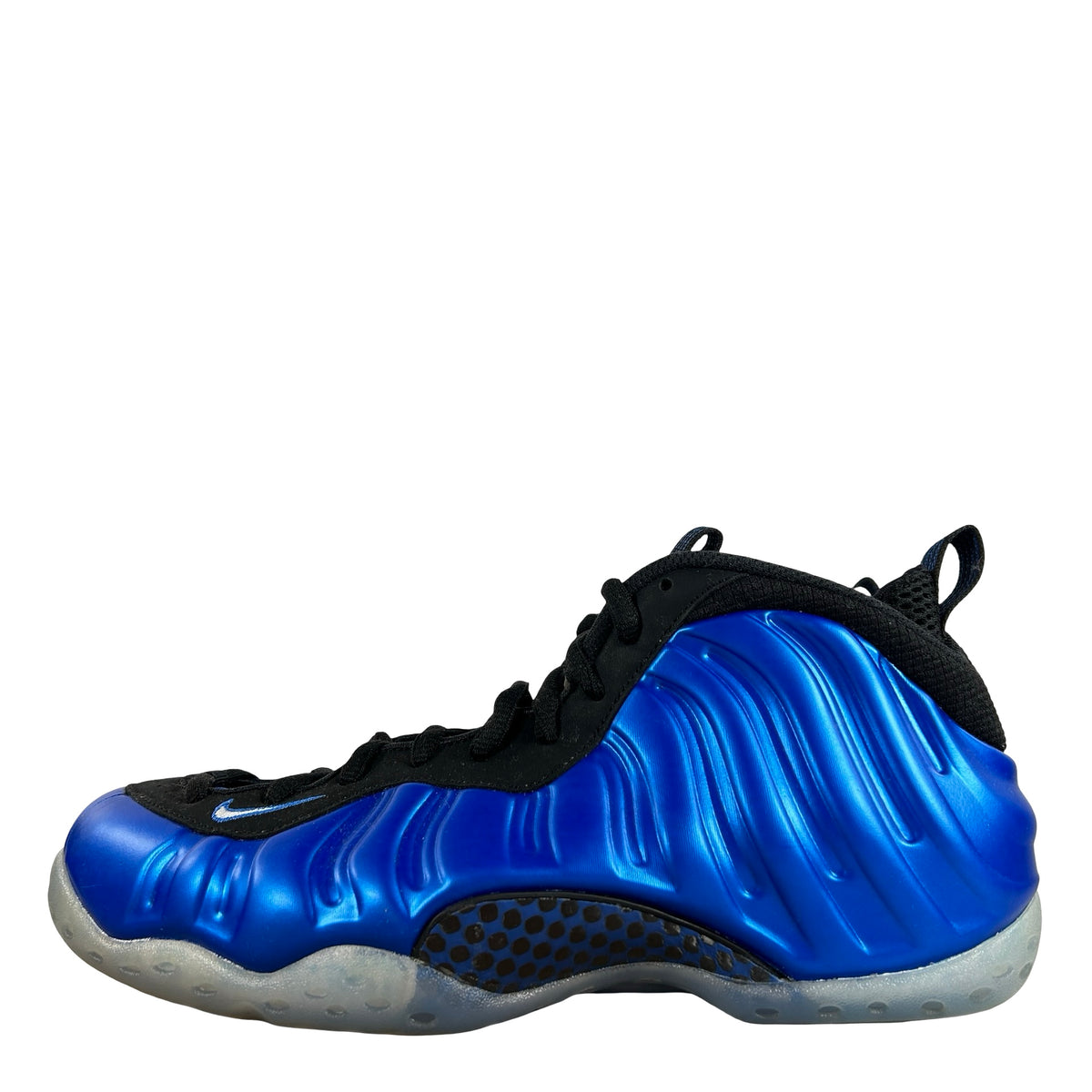FQ8181 511 Nike Air Foamposite One International Blue [USED] - 9 M (Used9)