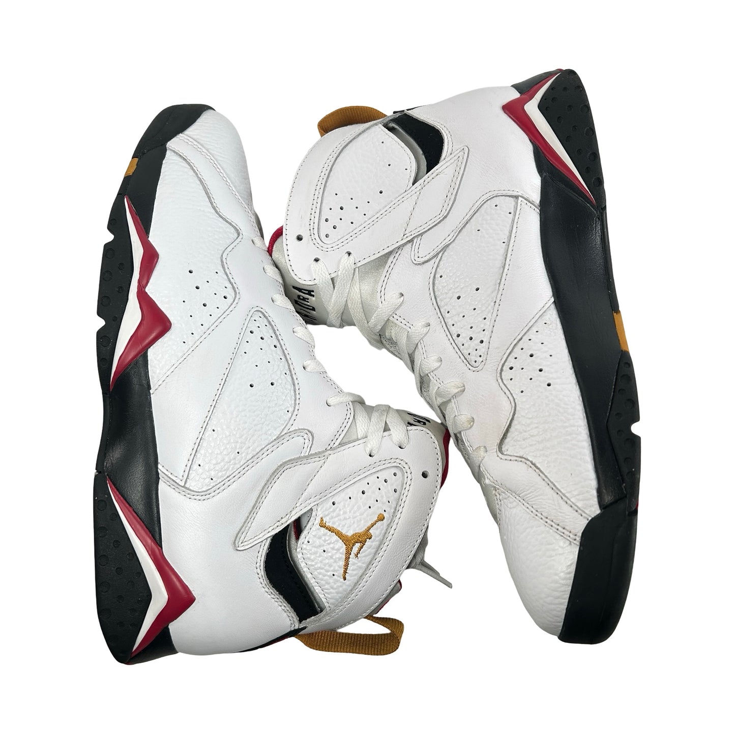 CU9307 106 Jordan 7 Retro Cardinal (2022) [USED] - 11 M (Used2)