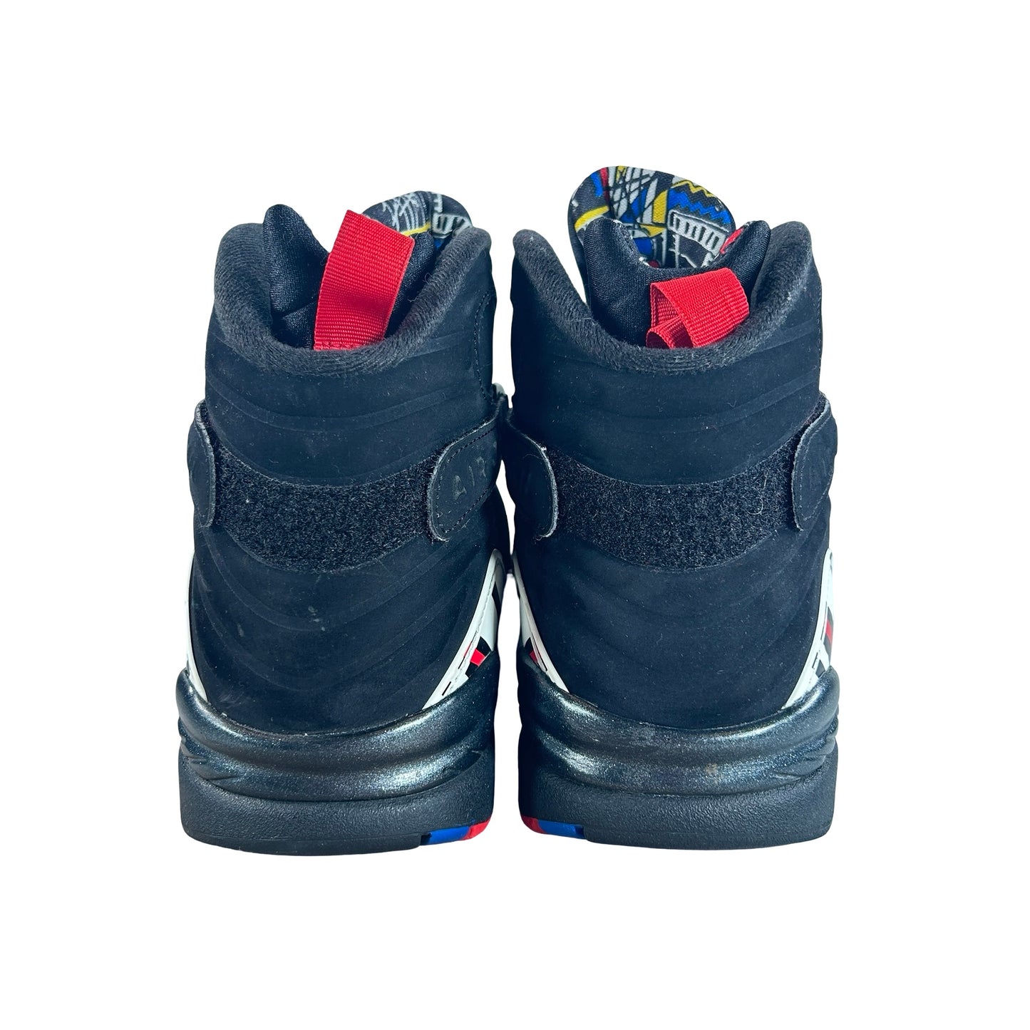 305381 062 Jordan 8 Retro Playoffs (2023) [USED] - 12 M (Used8)