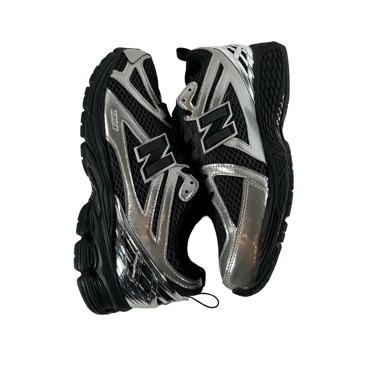 M1906RBS New Balance 1906R The Basement Night Chrome [USED] - 10.5 M (Used)