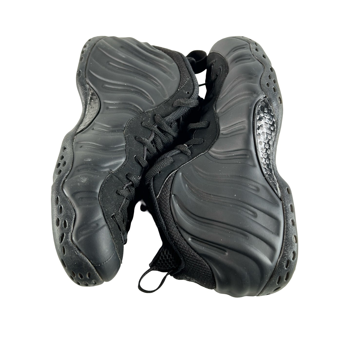 314996 001 Nike Air Foamposite One Anthracite (2020) [USED] - 10.5 M (Used2)