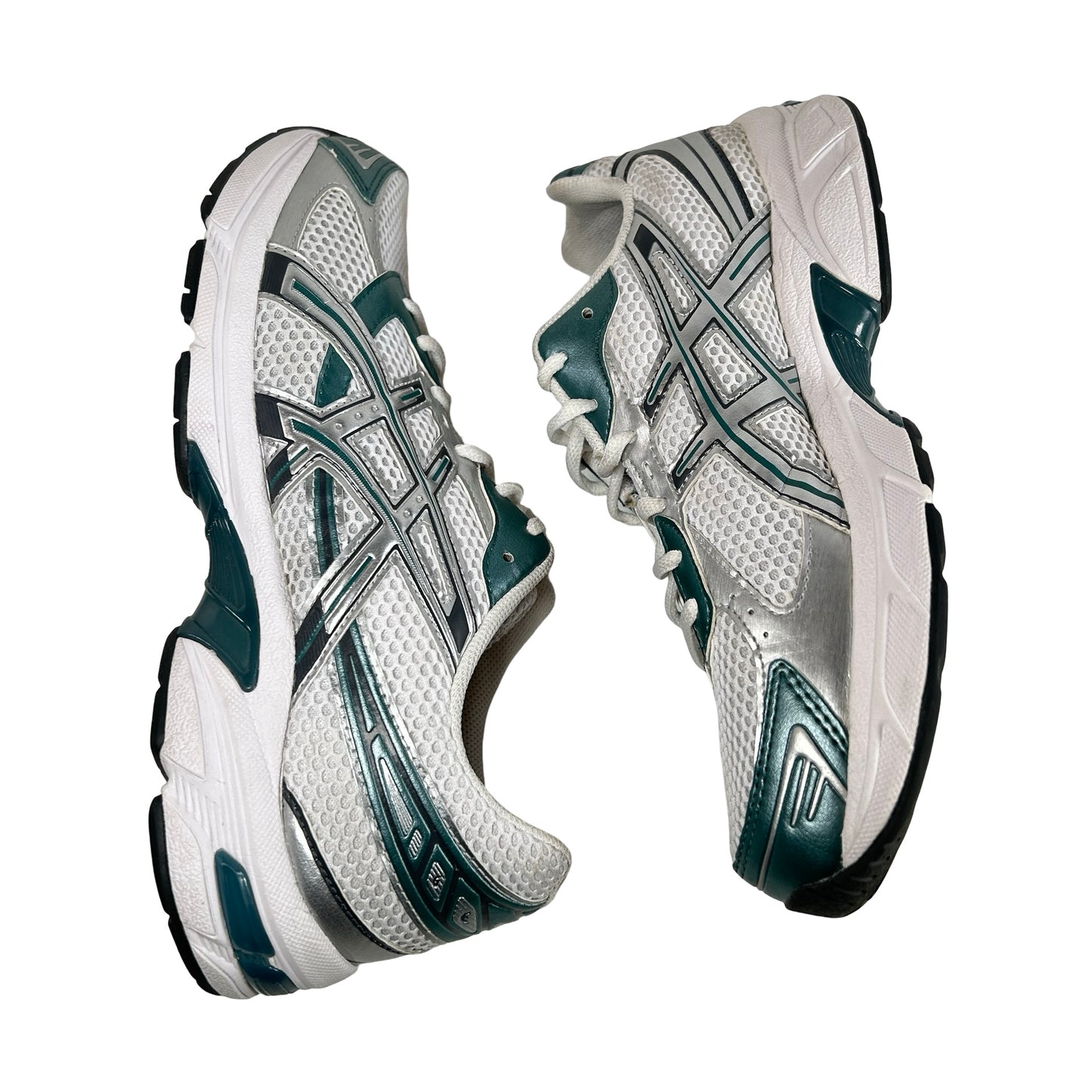 1201A256 121 ASICS Gel-1130 Dark Neptune [USED] - 9.5 M (Used)