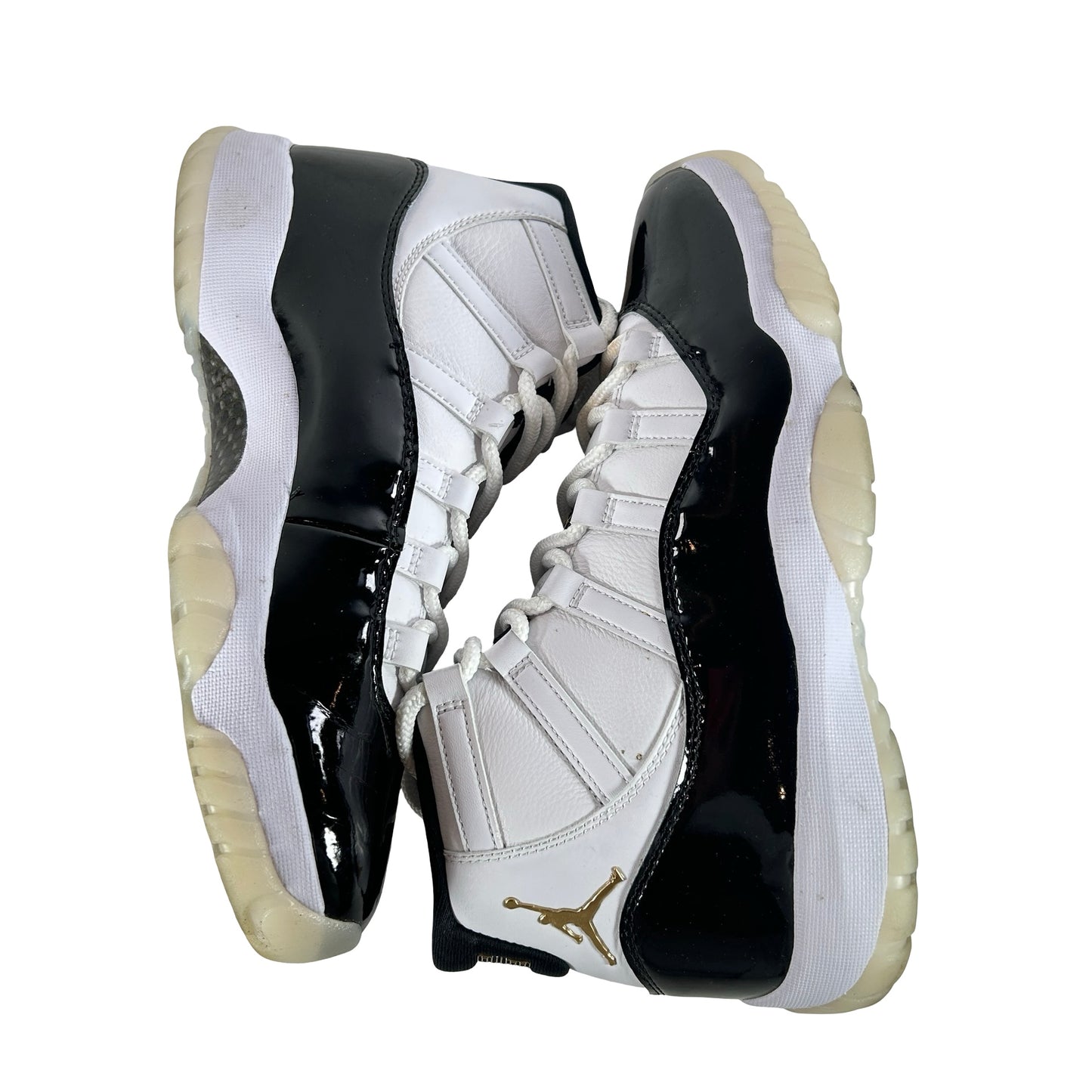 CT8012 170 Jordan 11 Retro DMP Defining Moments (2023) [USED] - 9.5 M (Used14)
