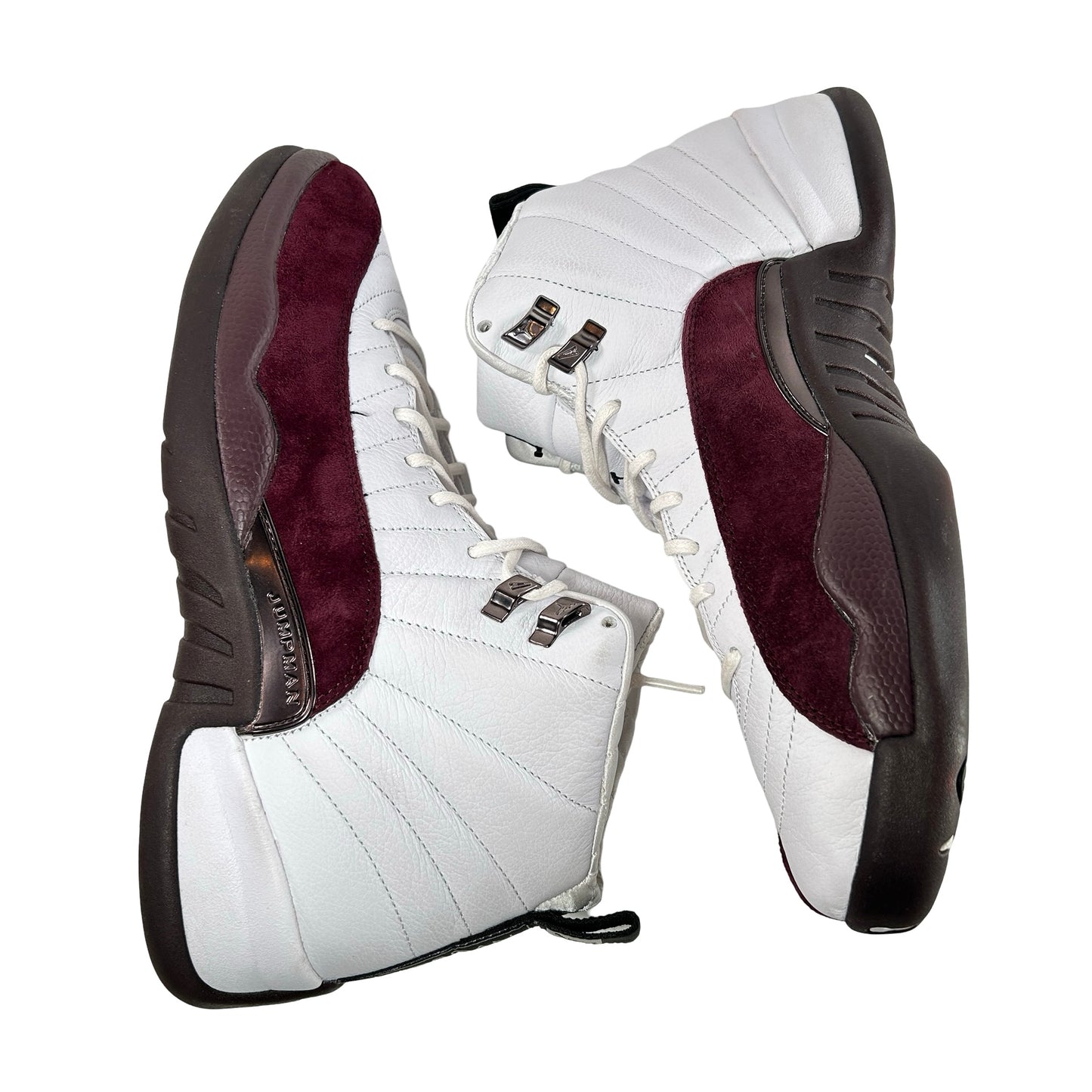 DV6989 100 Jordan 12 Retro SP A Ma Maniere [USED] - 13 W (Used)