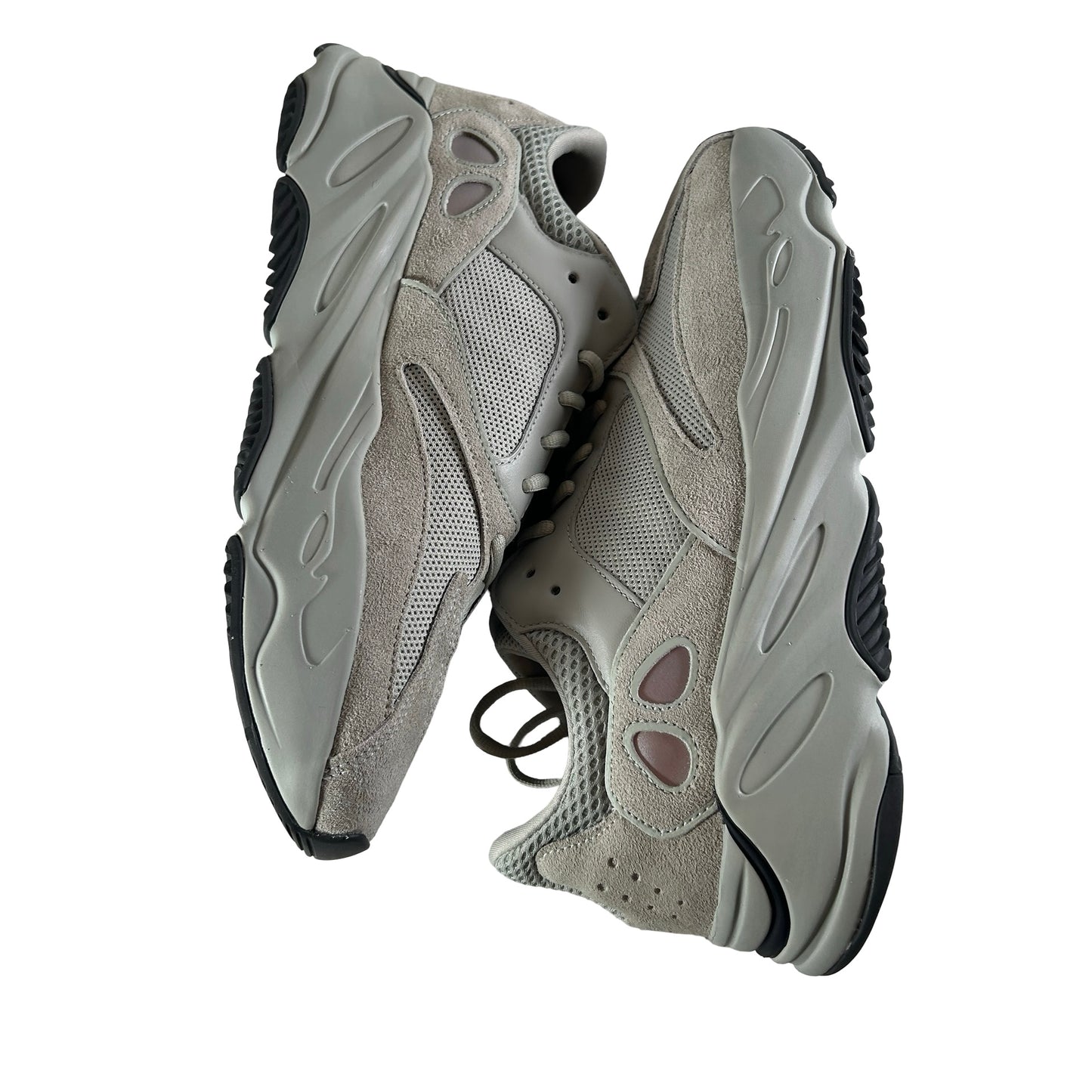 EG7487 adidas Yeezy Boost 700 Salt [USED] - 12.5 M (Used)