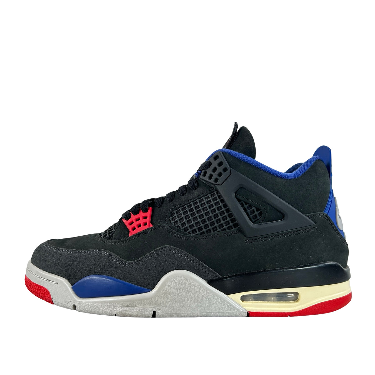FV5029 003 Jordan 4 Retro Rare Air (White Lettering) [USED] - 11 M (Used8)