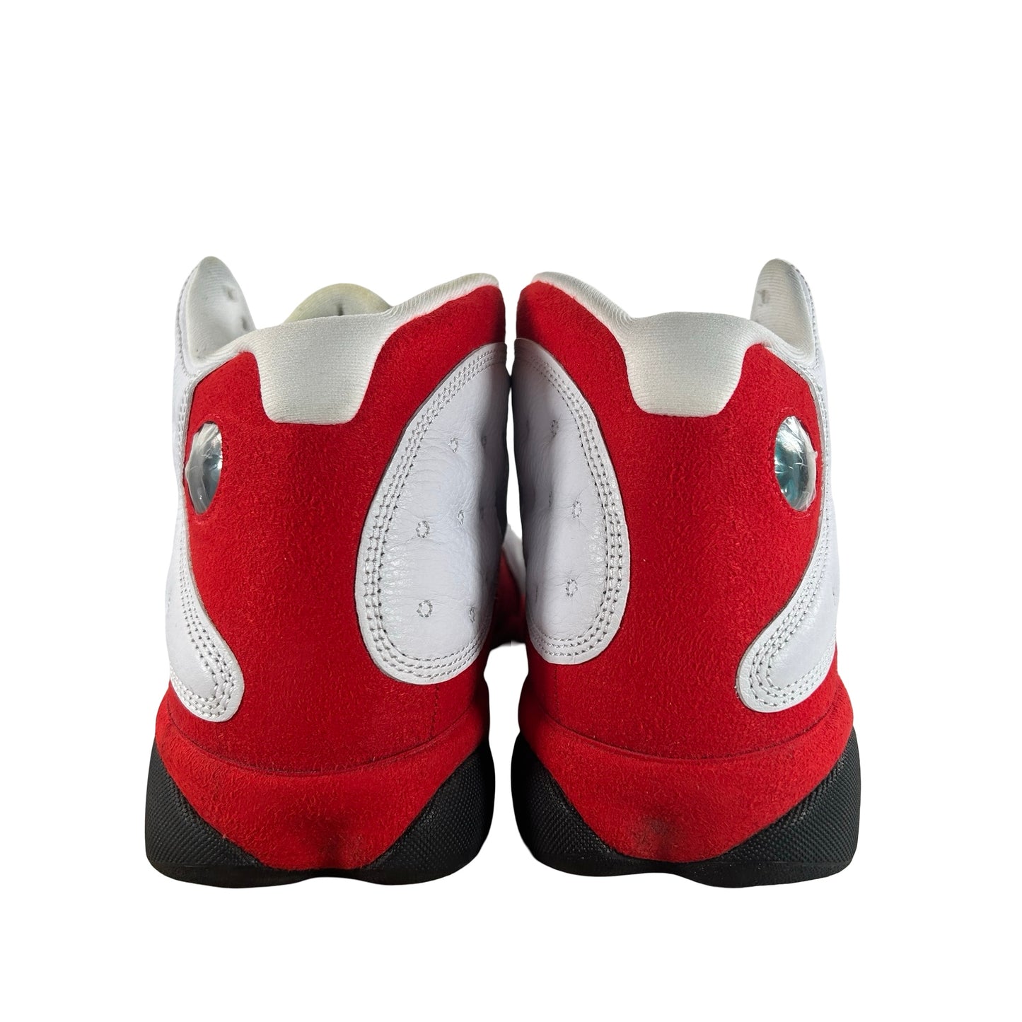 414571 102 Jordan 13 Retro OG Chicago (2026) [USED] - 10.5 M (Used)