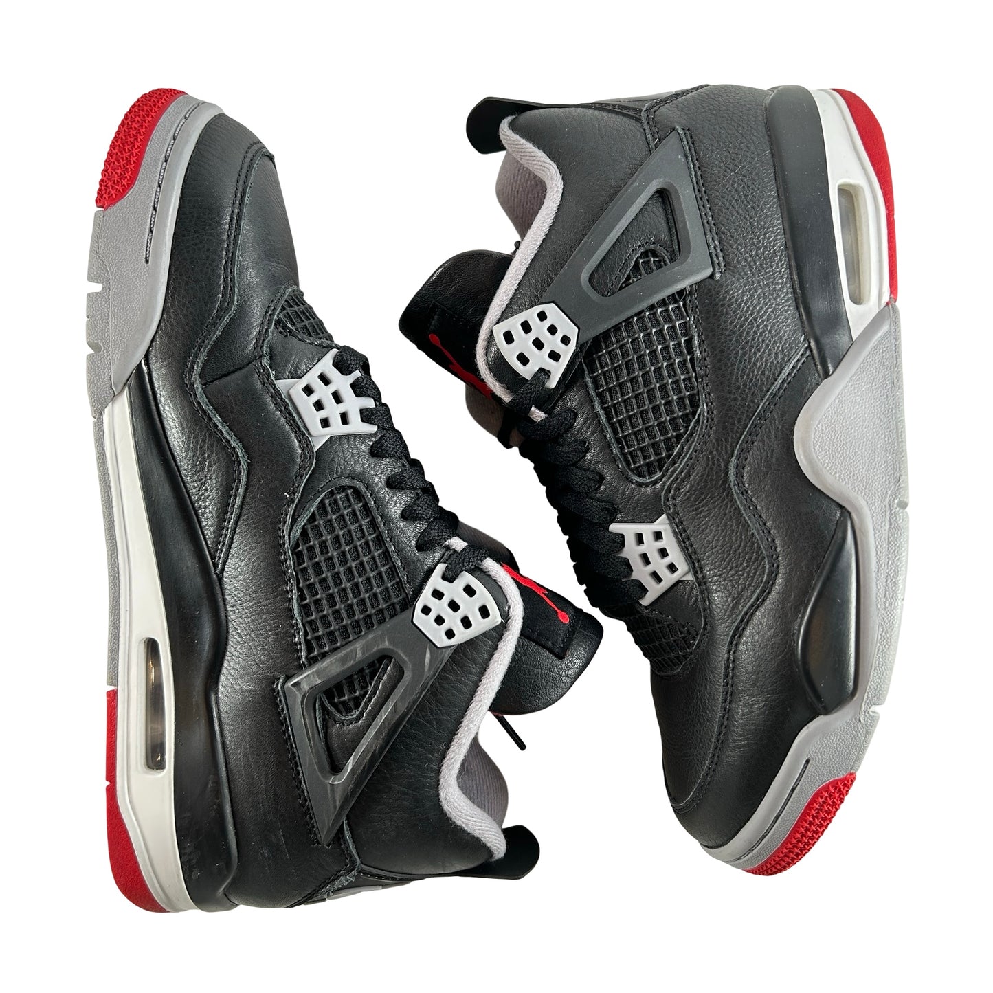 FV5029 006 Jordan 4 Retro Bred Reimagined [USED] - 7.5 M (Used3)
