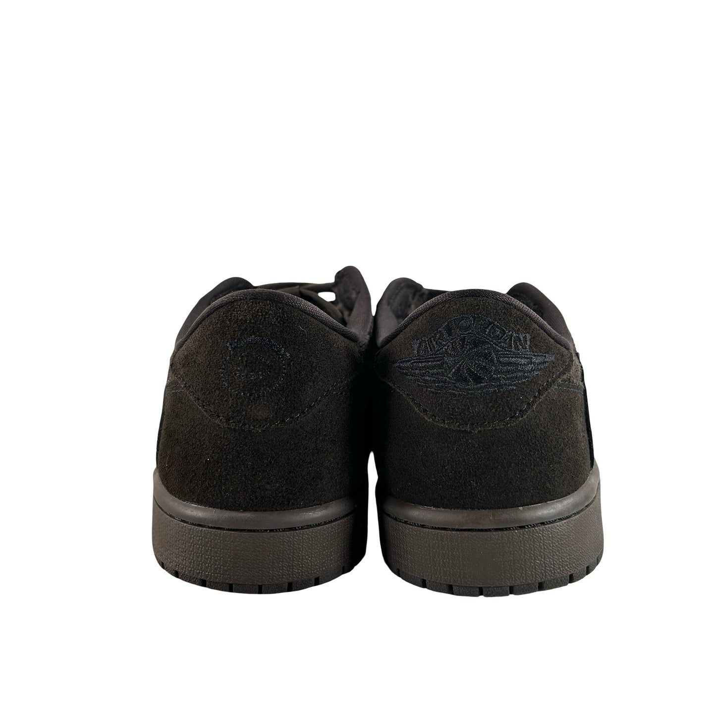 DM7866 202 Jordan 1 Retro Low OG SP Travis Scott Velvet Brown [USED] - 10 M (Used4)