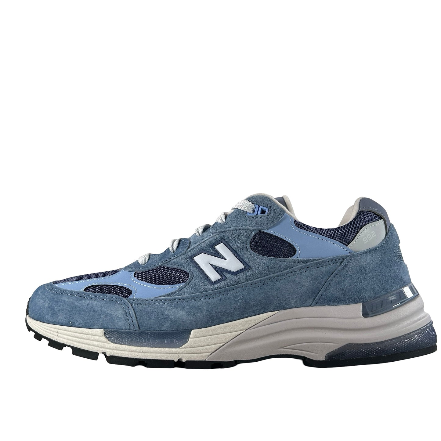U992TO New Balance 992 MiUSA Dusk Shower [USED] - 11.5 M (VVNDS)