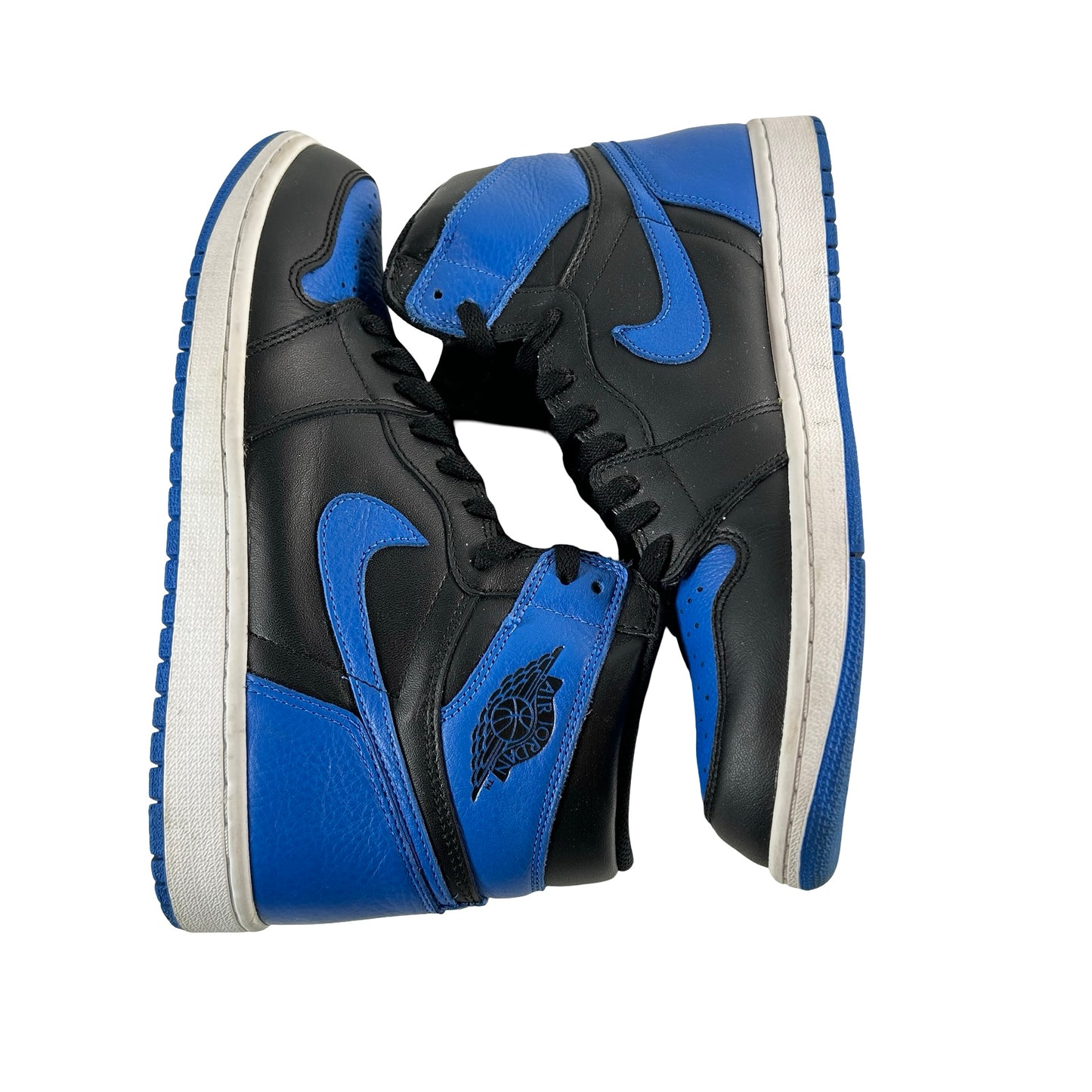 555088 007 Jordan 1 Retro Royal (2017) [USED] - 10.5 M (Used6)