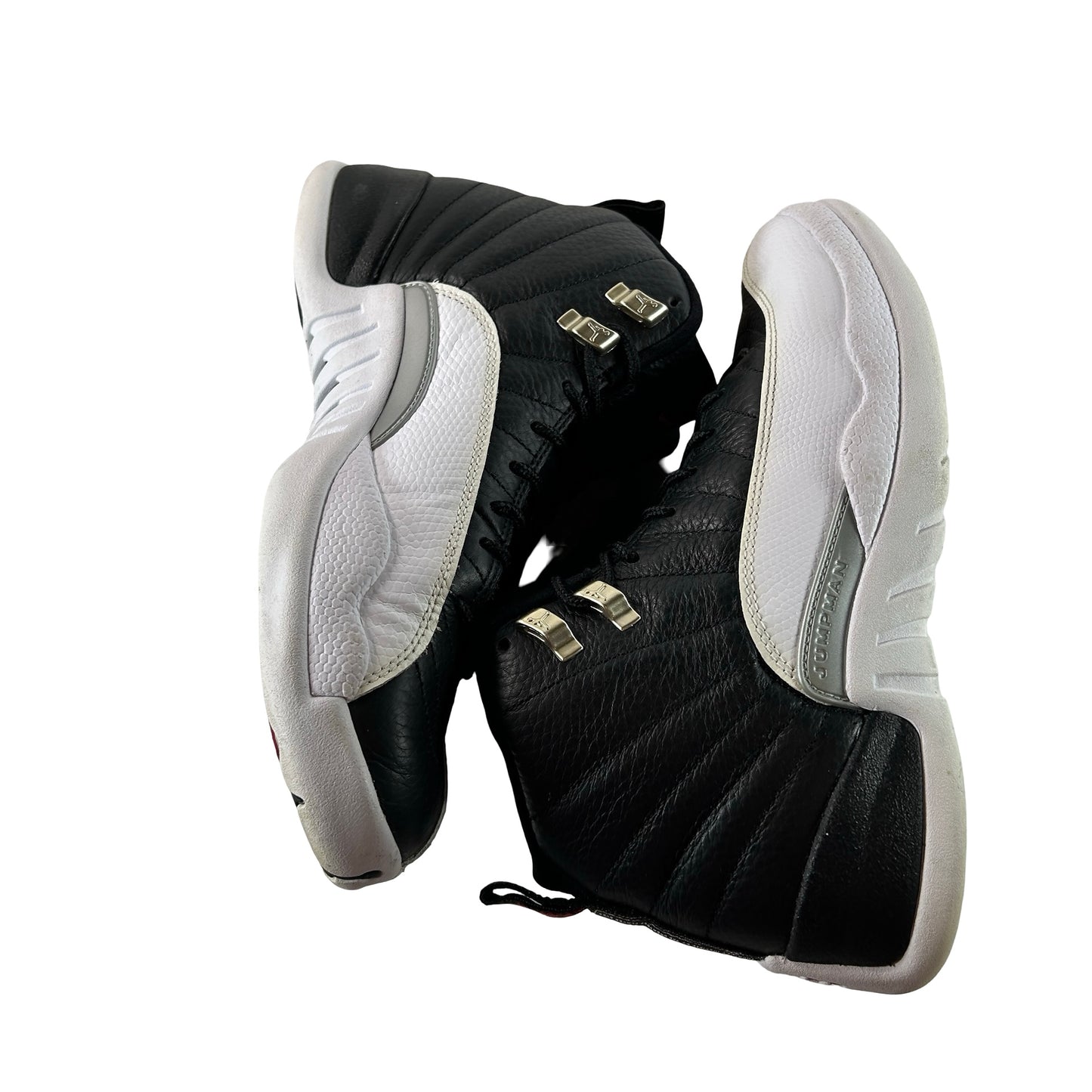 CT8013 006 Jordan 12 Retro Playoffs (2022) [USED] - 8 M (Used) (Replace Box)