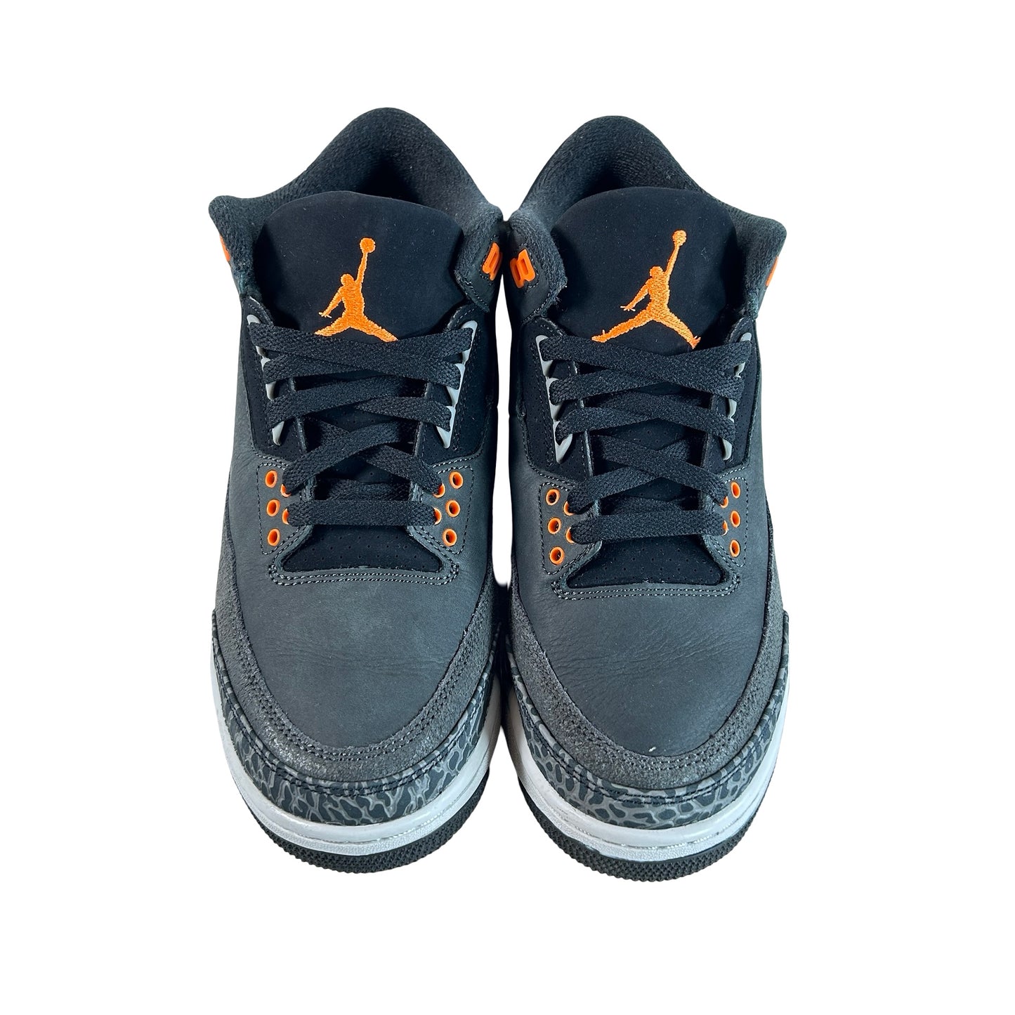 CT8532 080 Jordan 3 Retro Paquete de miedo (2023)