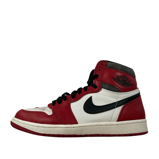 DZ5485 612 Air Jordan 1 Retro High OG Lost and Found [USED] - 9 M (Used29)