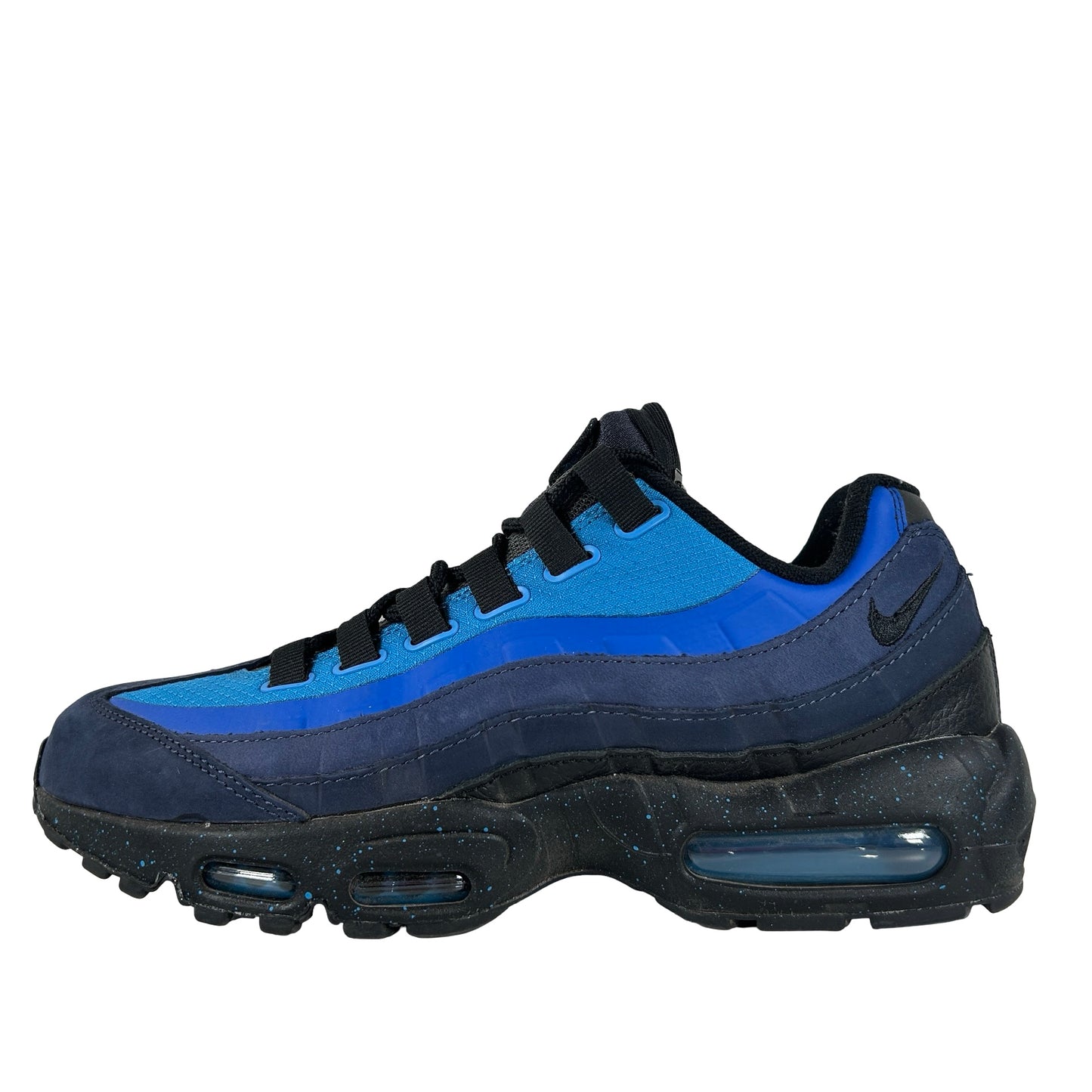 HF5515 400 Nike Air Max 95 Stash (2024) [USED] - 8.5 M (Used3)