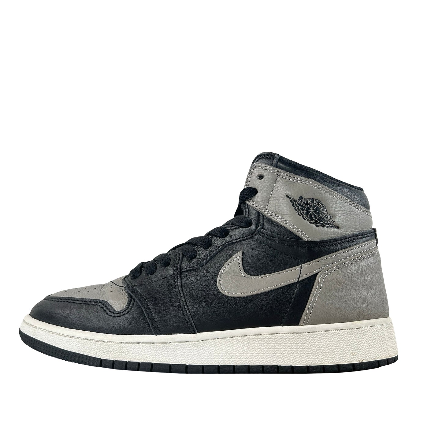 575441 013 Jordan 1 Retro High Shadow (2018) (GS) [USED] - 6 Y (Used4) (No Box4)