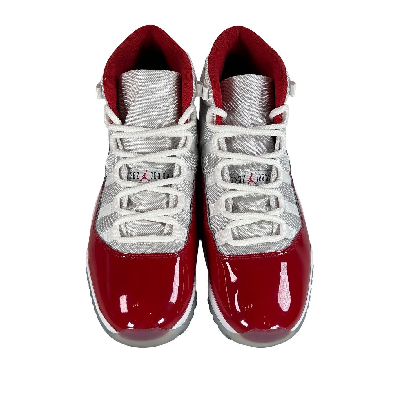 CT8012 116 Jordan 11 Retro Cherry (2022) [USED] - 11 M (Used5)