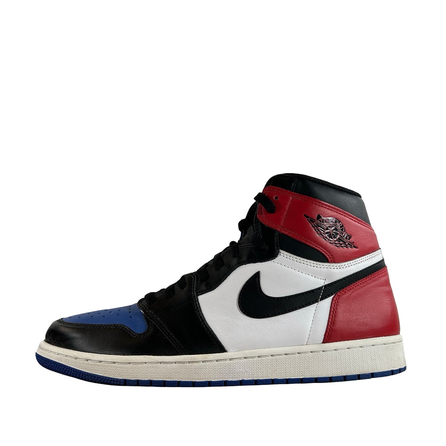 555088 026 Jordan 1 Retro Top 3 [USED] - 13 M (Used2)
