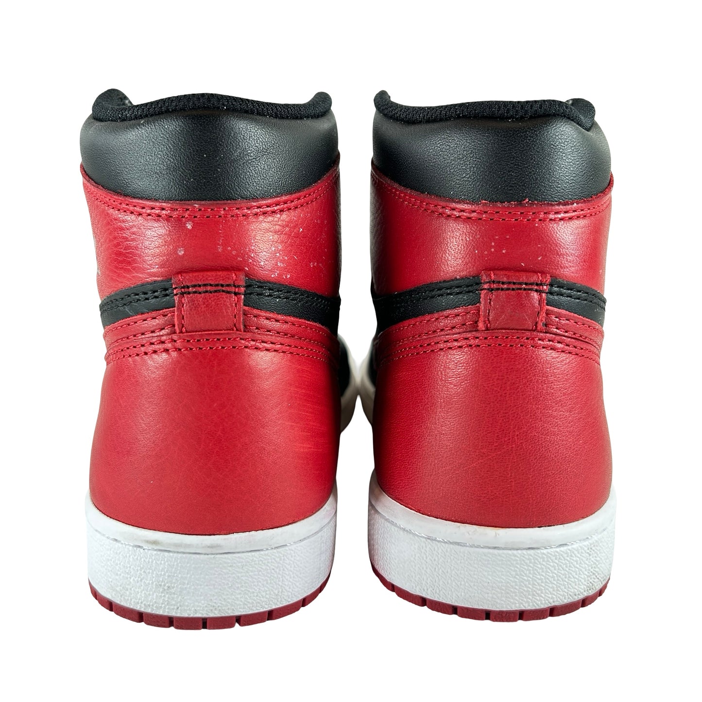555088 001 Jordan 1 Retro High Bred Banned (2016) [USED] - 8.5 M (Used2) (Replace Box)