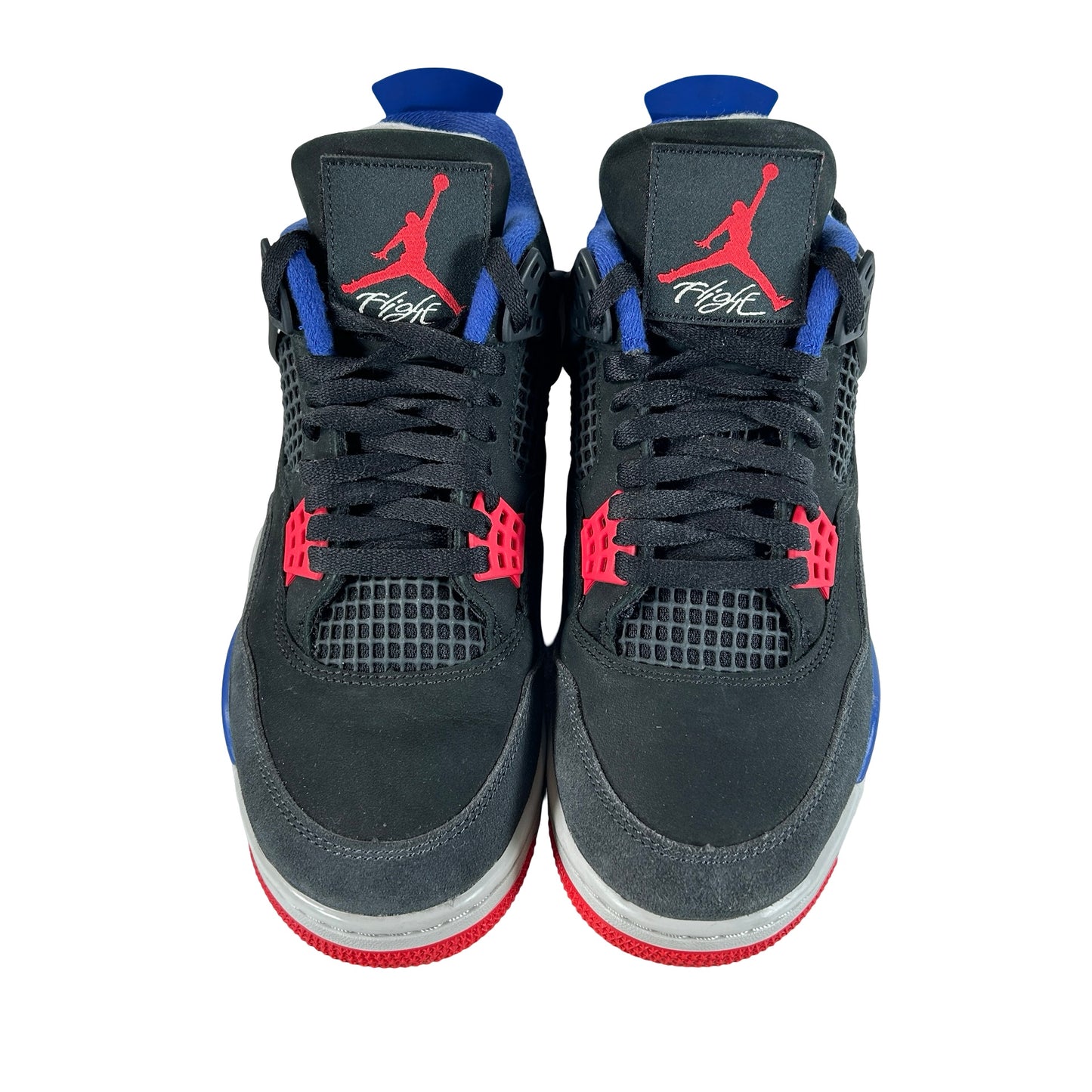 FV5029 003 Jordan 4 Retro Rare Air (White Lettering) [USED] - 8 M (Used3)
