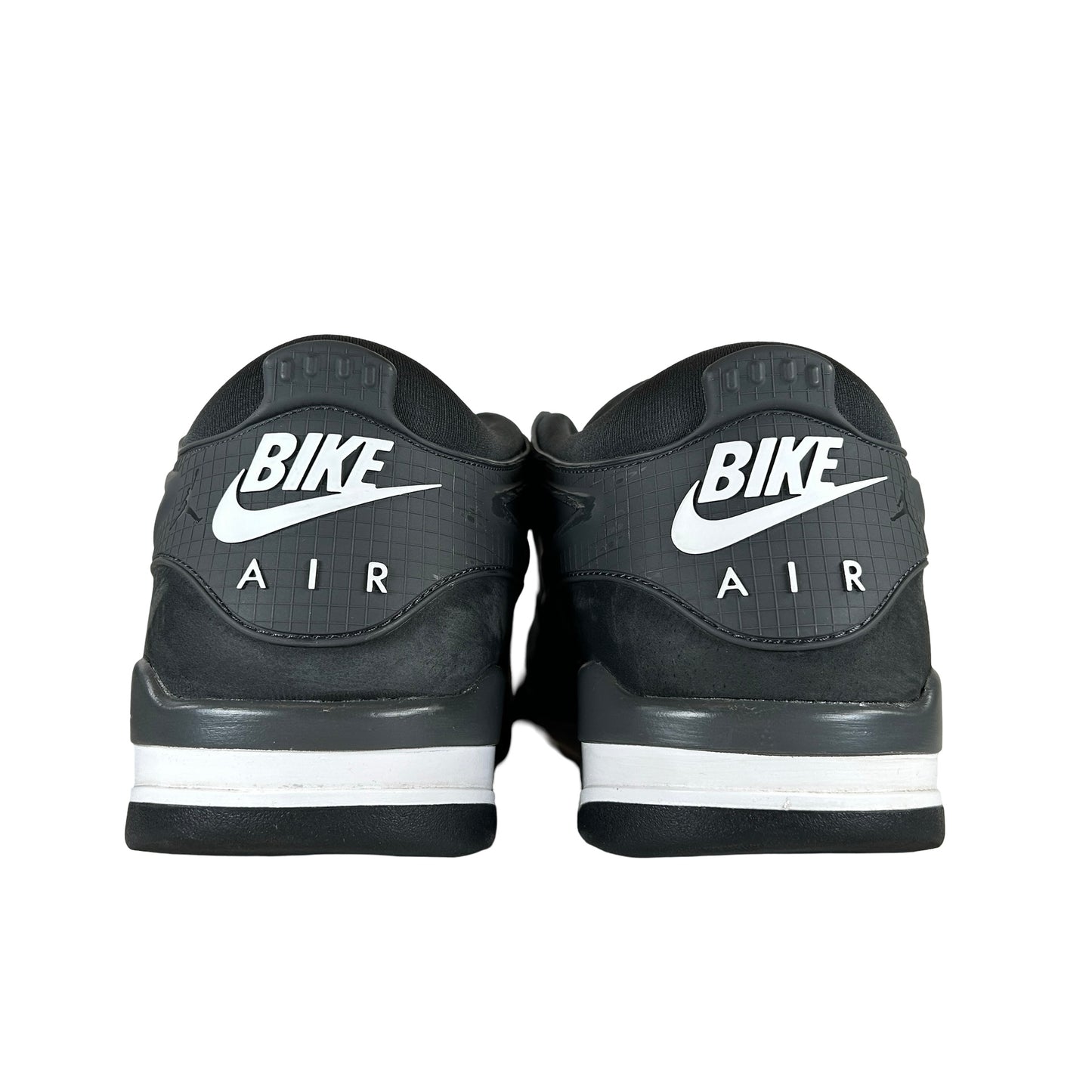 HF4334 004 Jordan 4 RM SP Nigel Sylvester Driveway Grey [USED] - 13 M (Used)