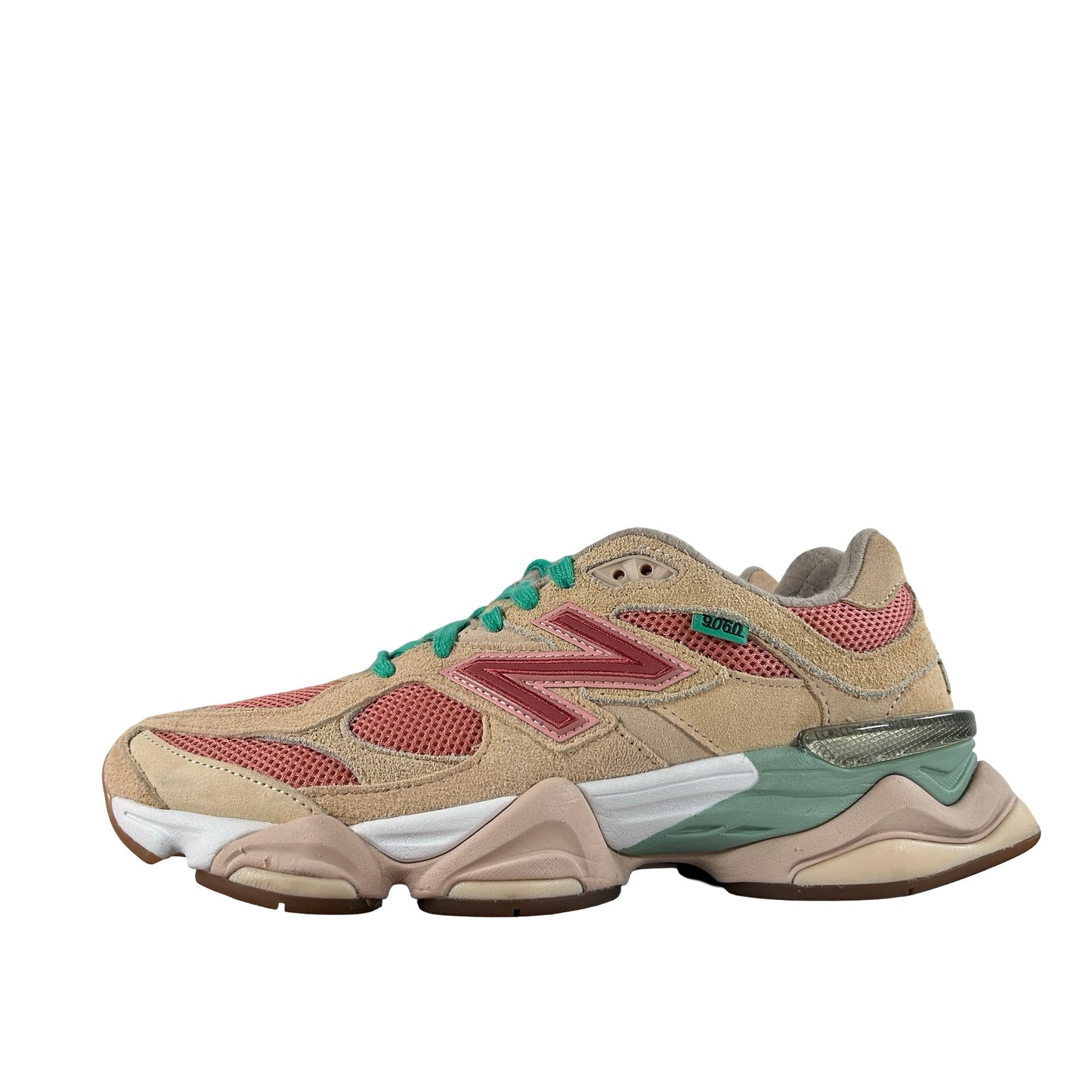 U9060JF1 New Balance 9060 Joe Freshgoods Inside Voices Pink [USED] - 10 M (Used2)