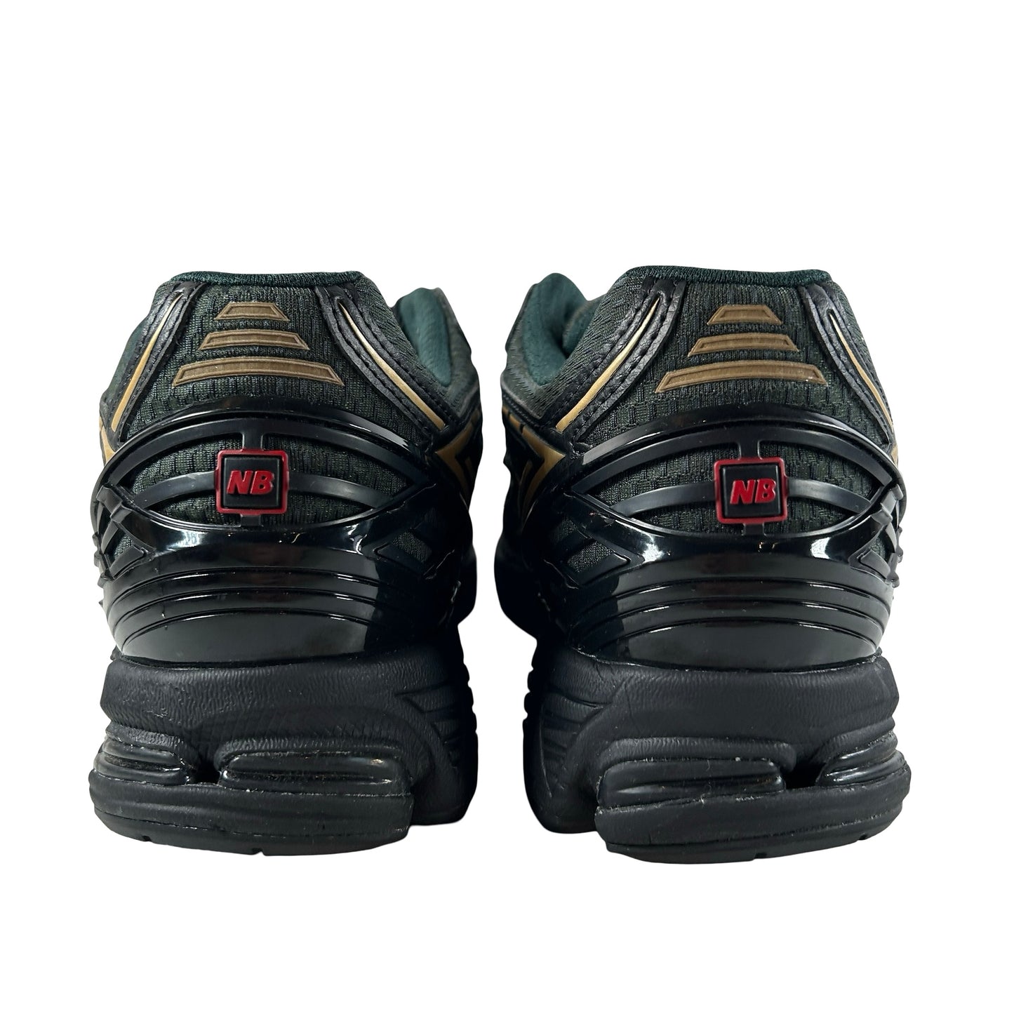 M1906RKS New Balance 1906R Kith Black [USED] - 10.5 M (Used3)