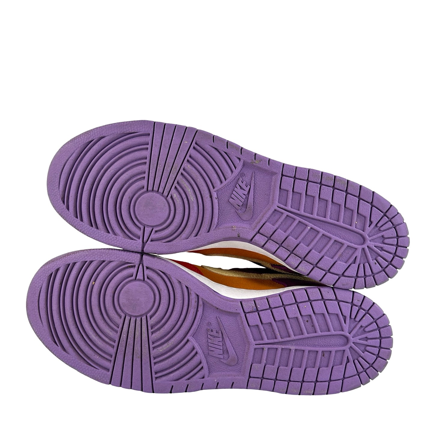 CT5050 500 Nike Dunk Low Viotech (2019) [USED] - 9 M (Used2) (No Box2)