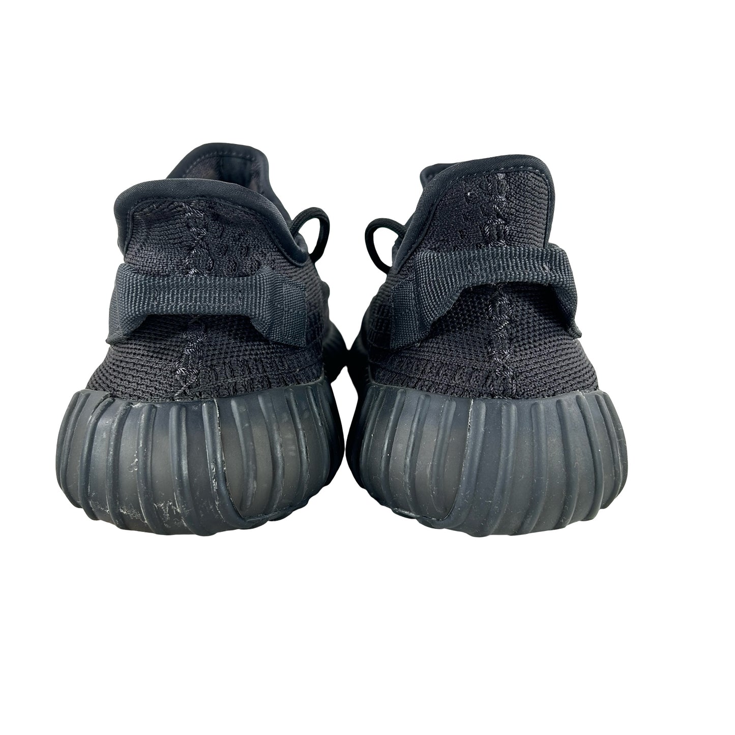 HQ4540 Adidas Yeezy Boost 350 V2 Onyx [USED] - 9.5 M (Used2)