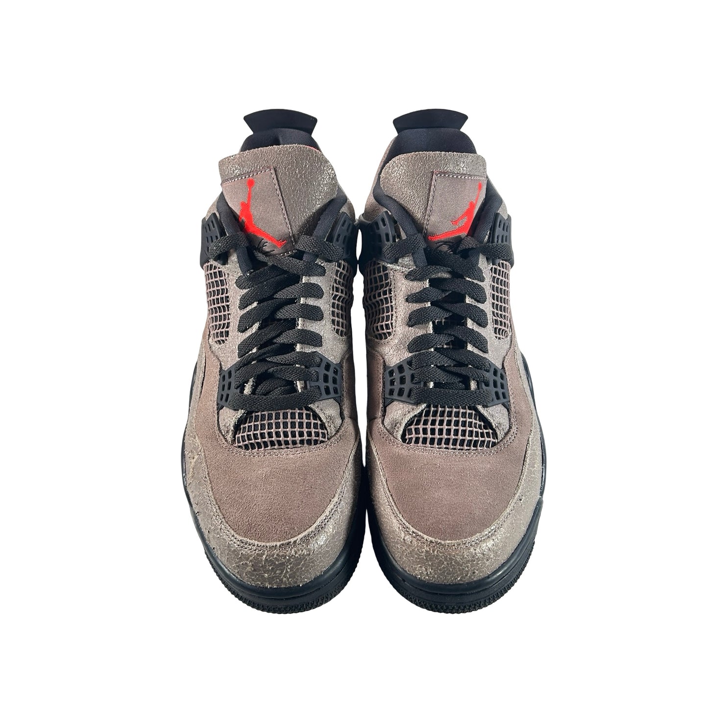 DB0732 200 Jordan 4 Taupe Haze [USED] - 10.5 M (Used11)