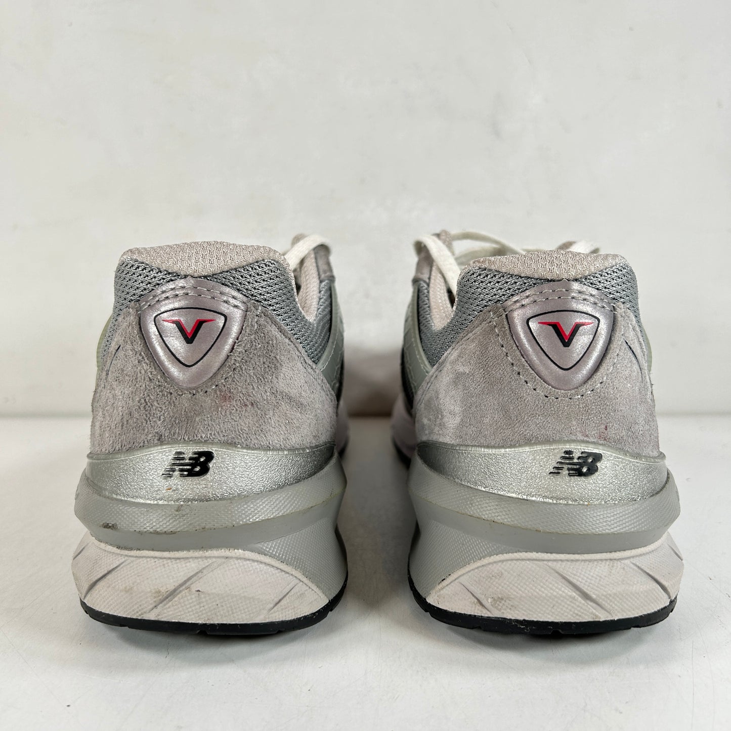 M990GL5 New Balance 990v5 Gris