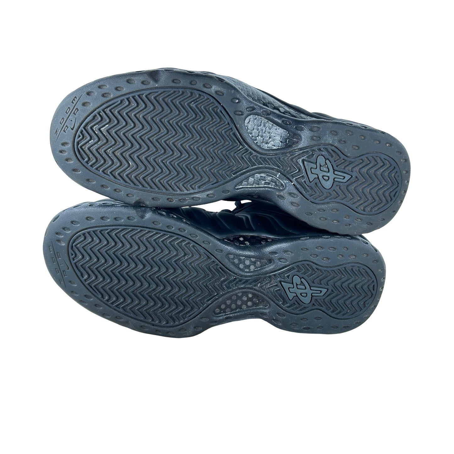 FD5855 001 Nike Air Foamposite One Anthracite (2023) [USED] - 9 M (Used4)