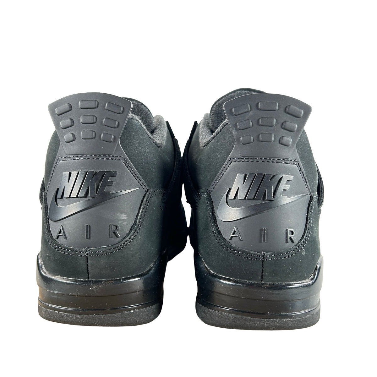 FV5029 010 Jordan 4 Retro Black Cat (2025) [USED] - 11 M (Used15)