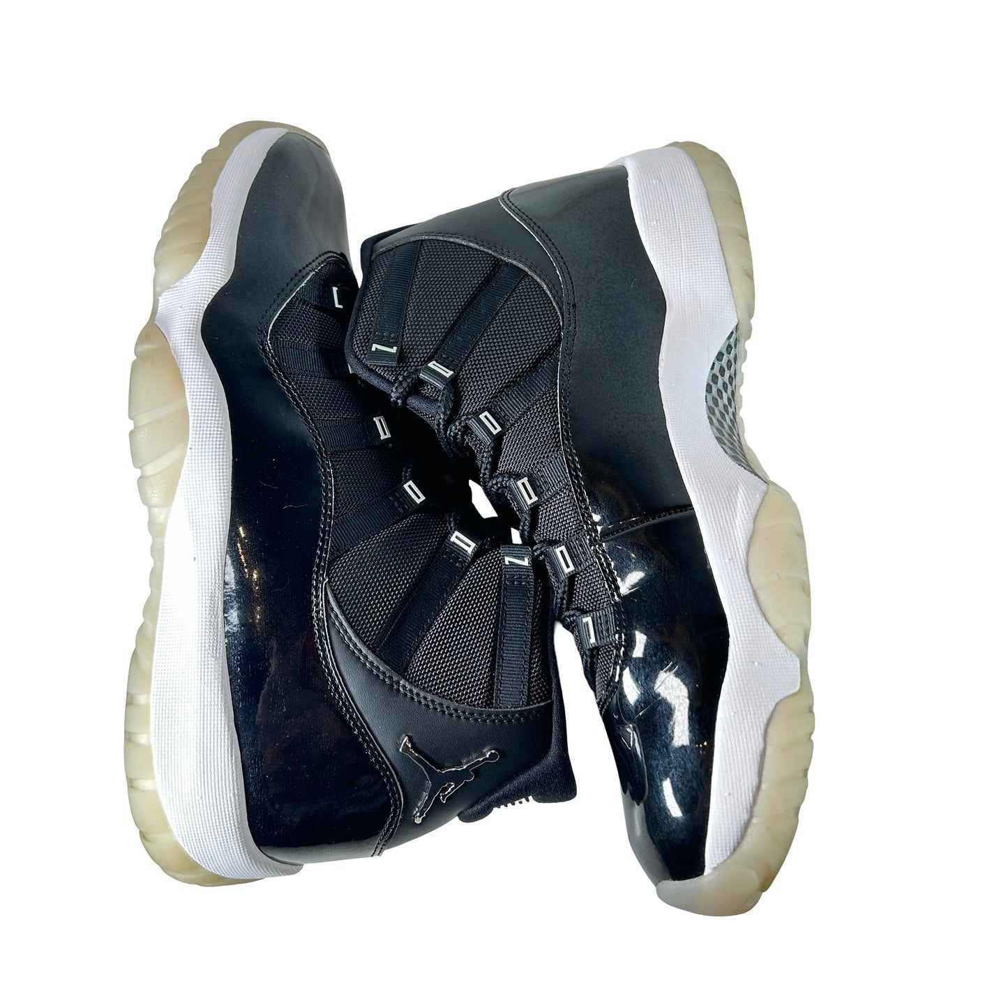 CT8012 011 Jordan 11 Jubilee [USED] - 12 M (Used2)